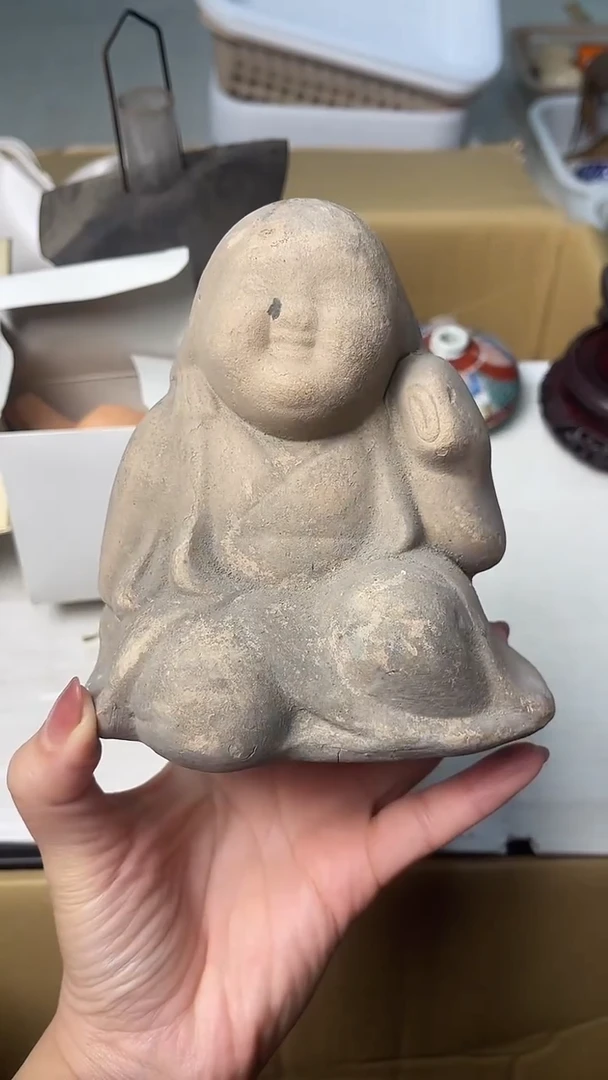 陶瓷中古杂项默认微瑕，满18包邮