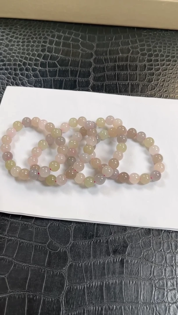 未镶嵌手镯和田玉多样性发货仅一条