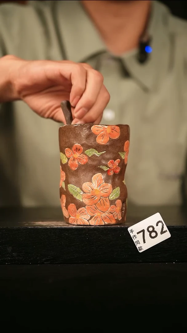 其他782遇瓷手作同款