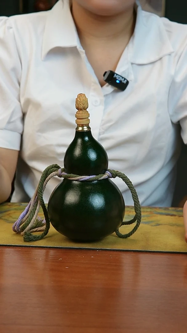 热水酒葫芦 一物一拍294