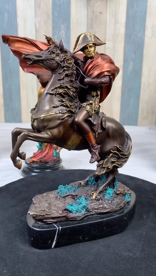 【闪购商品】精美雕塑装饰摆件