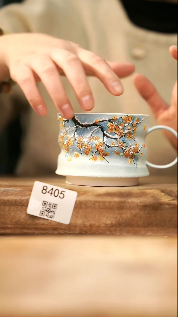 【落单孤品】福利/杯子@@8405
