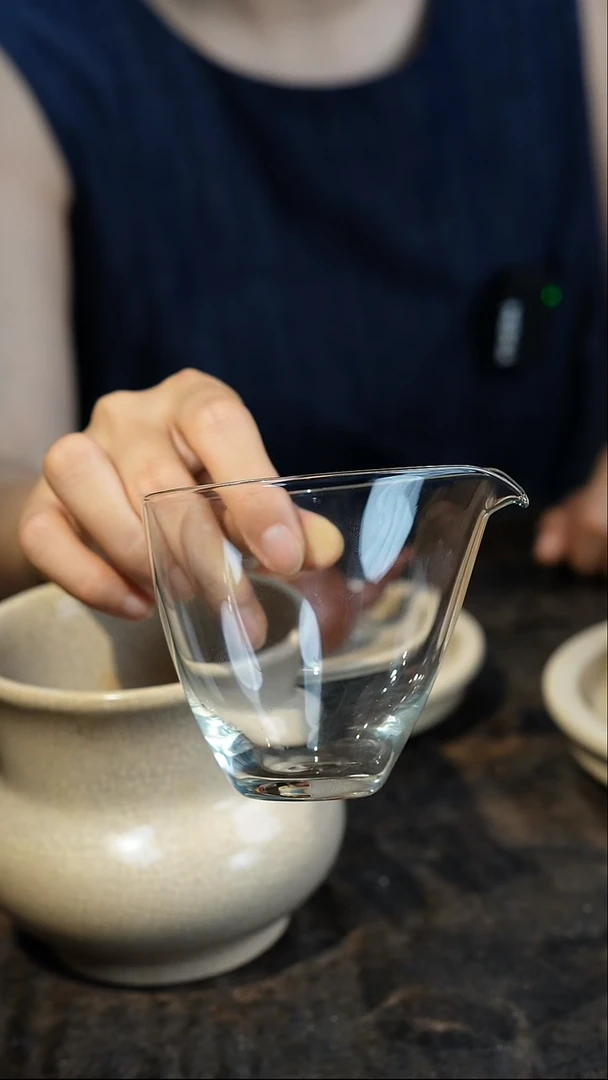 红***来潮州手工原矿砂铫壶一斤密兰香