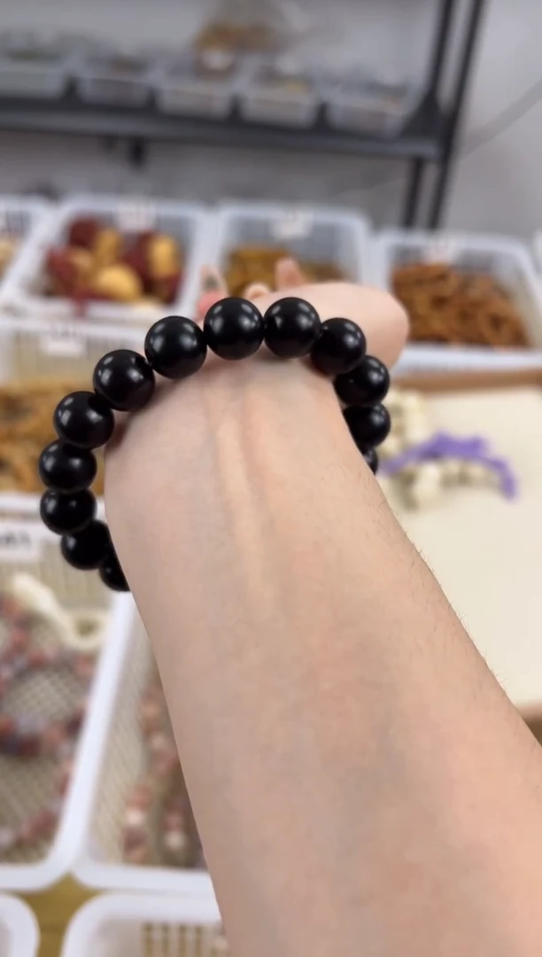 吊坠菩提根/象牙果卡12巨峰葡萄小圆珠手串通货350