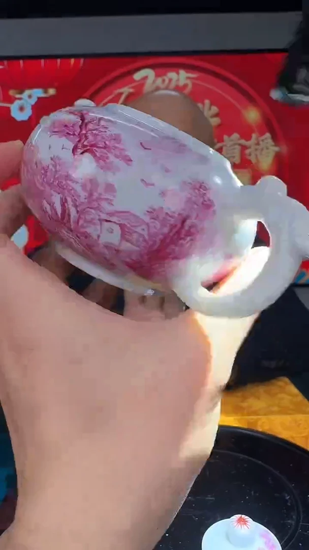 【闪购商品】摆件景德镇陶瓷摆件闪购商品4