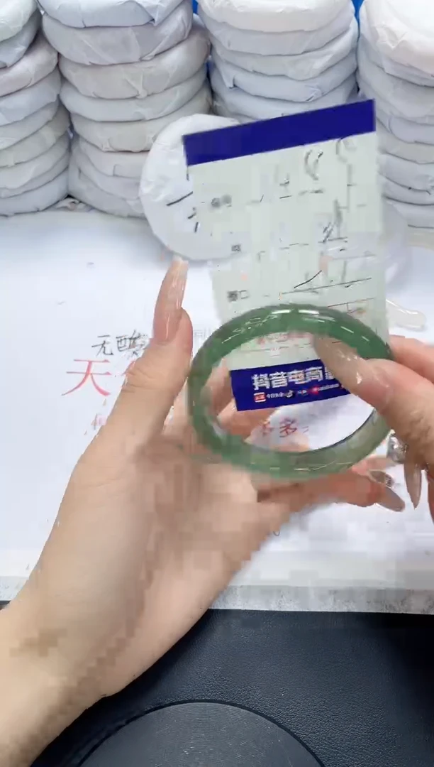 未镶嵌手镯玛瑙/玉髓449
