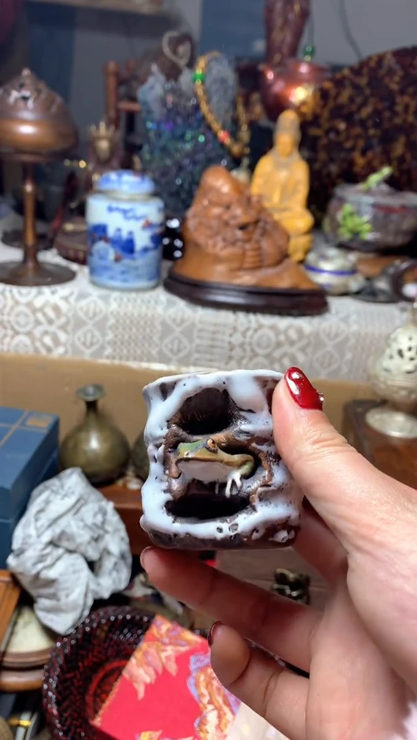 【闪购商品】瓷器默认微瑕瓷器