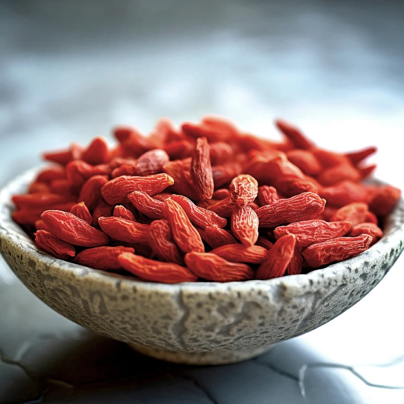 【WR 优选深山】枸杞 土特产 250g起 YZK