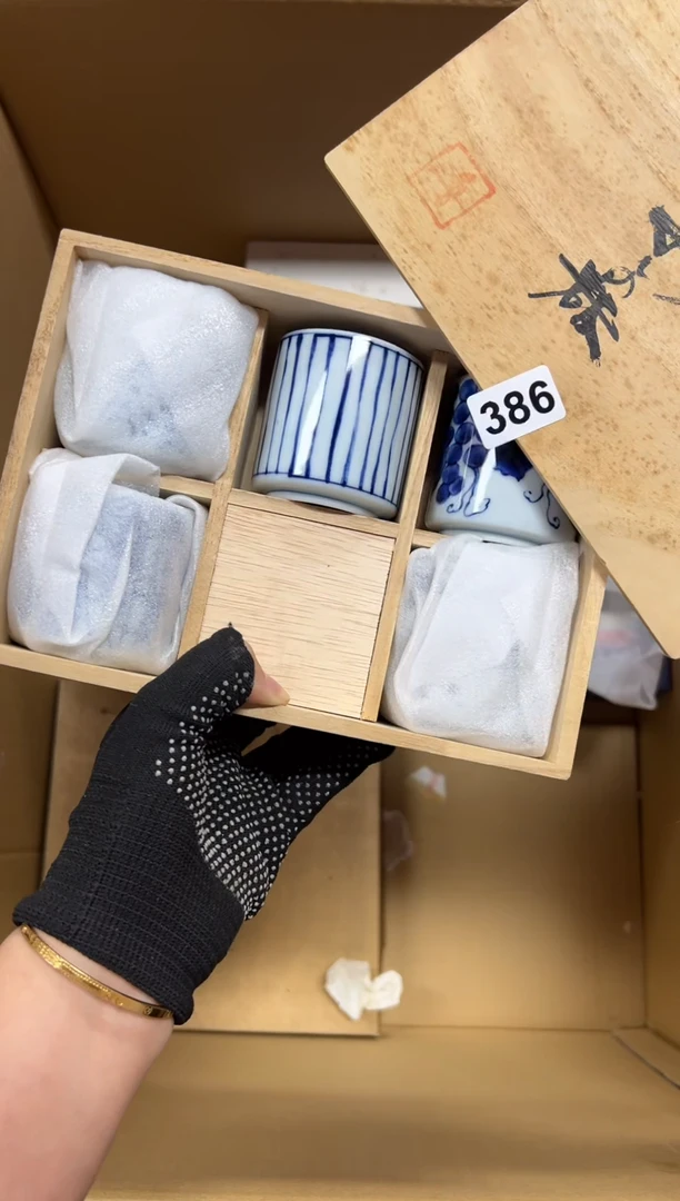 瓷片M*T386中古商品谨慎参拍