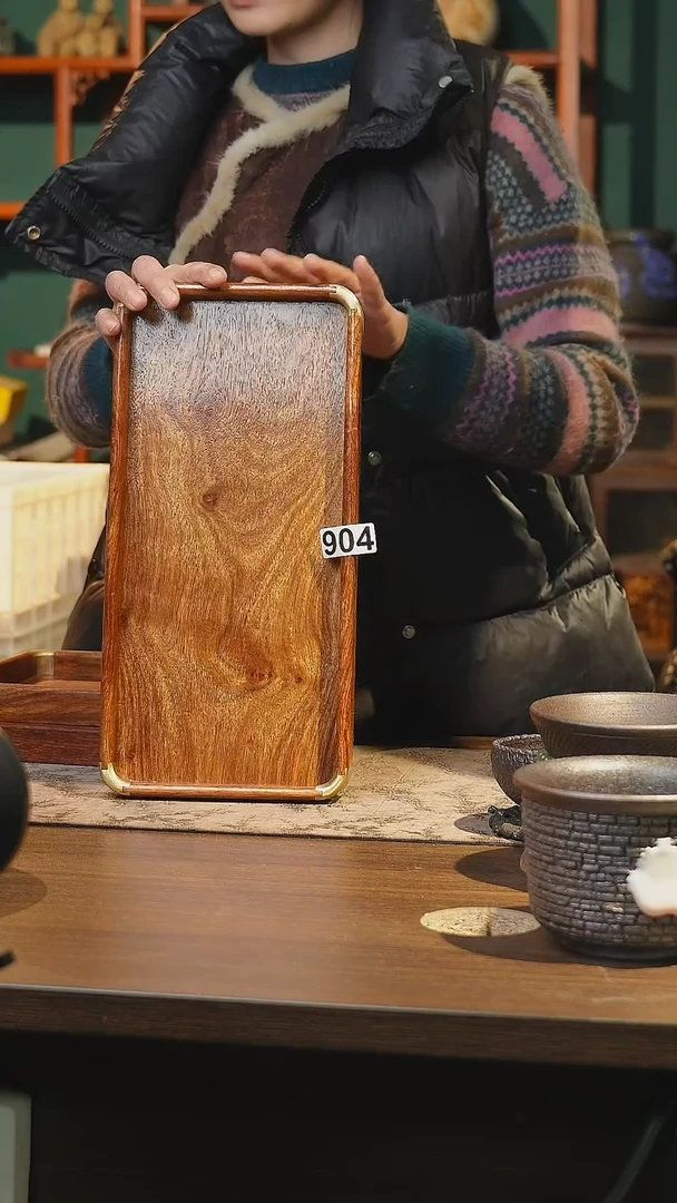 陶瓷茶器茶具壶承904