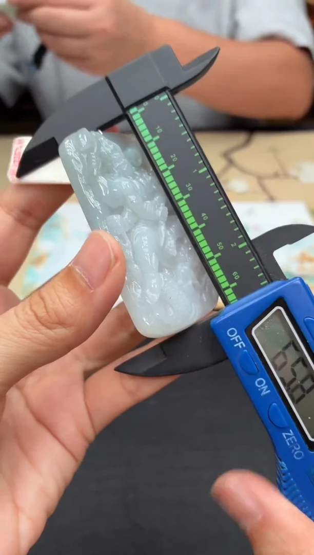 未镶嵌定制翡翠11-22HDJT0201784