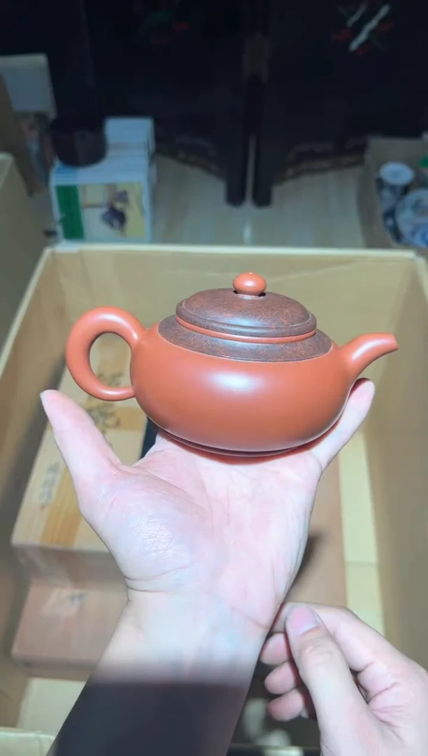 A2183瓷器周边 茶器周边/