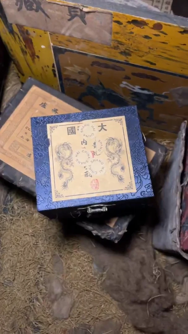 木 摆件高端精美蓝龙一件链接