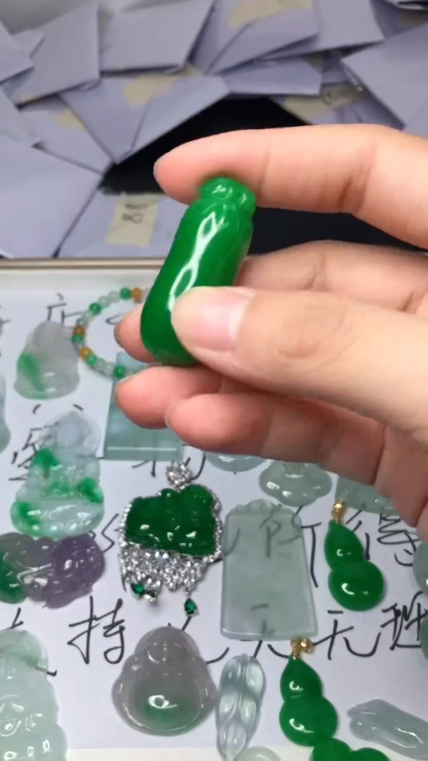 所见即所得（一物一图）61