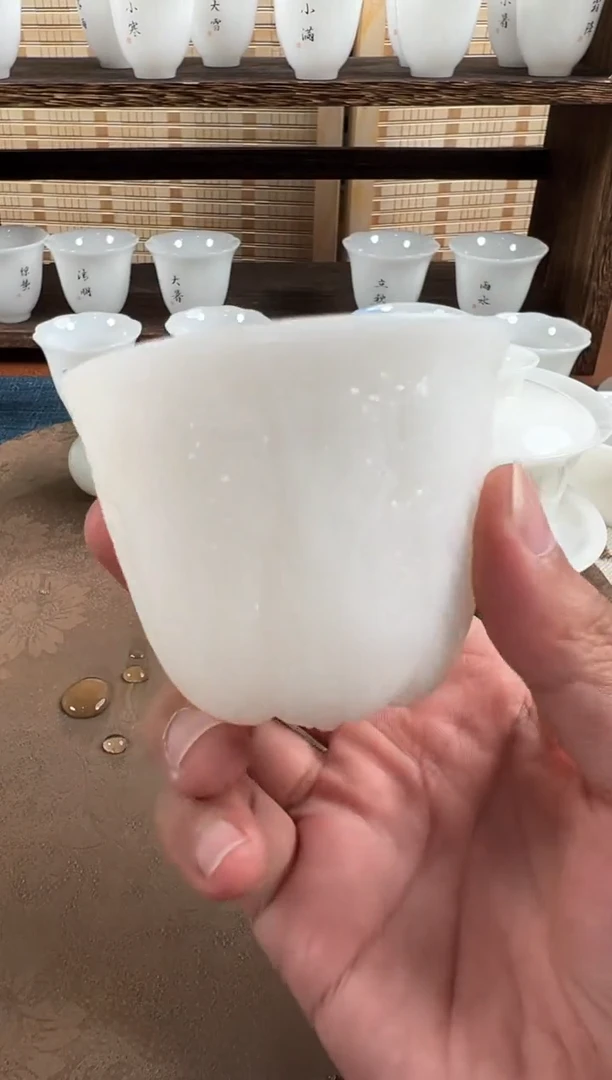 单品茶具好物上新