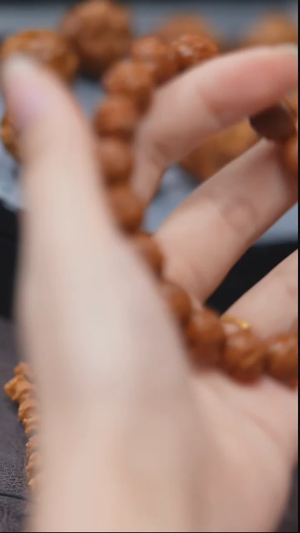 手串/手链橄榄核郭*橄榄核