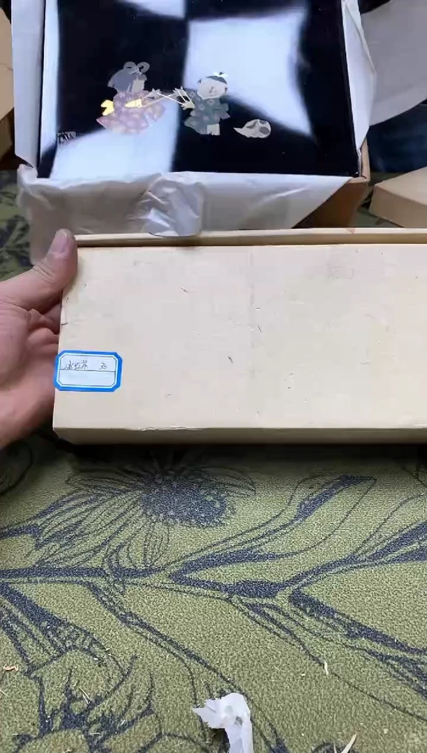 八万精选工艺品冰*茶1616