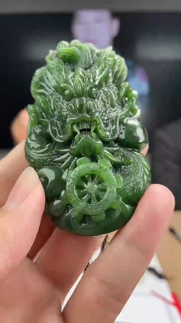 定制和田玉和田玉多样性发货拍一发一/40