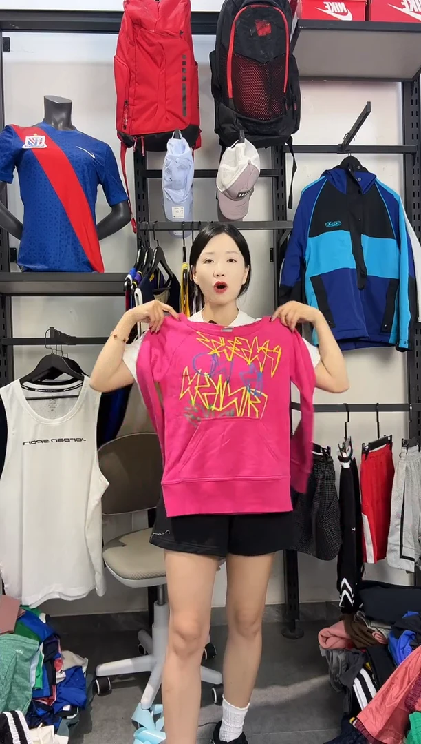 515编码 耐克卫衣服饰过款为准 尺码