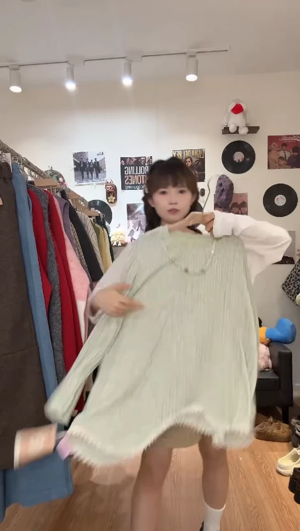 木子豆清货款默认微瑕