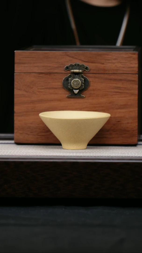 【闪购商品】紫砂茶壶2号盲盒 福利 加杯