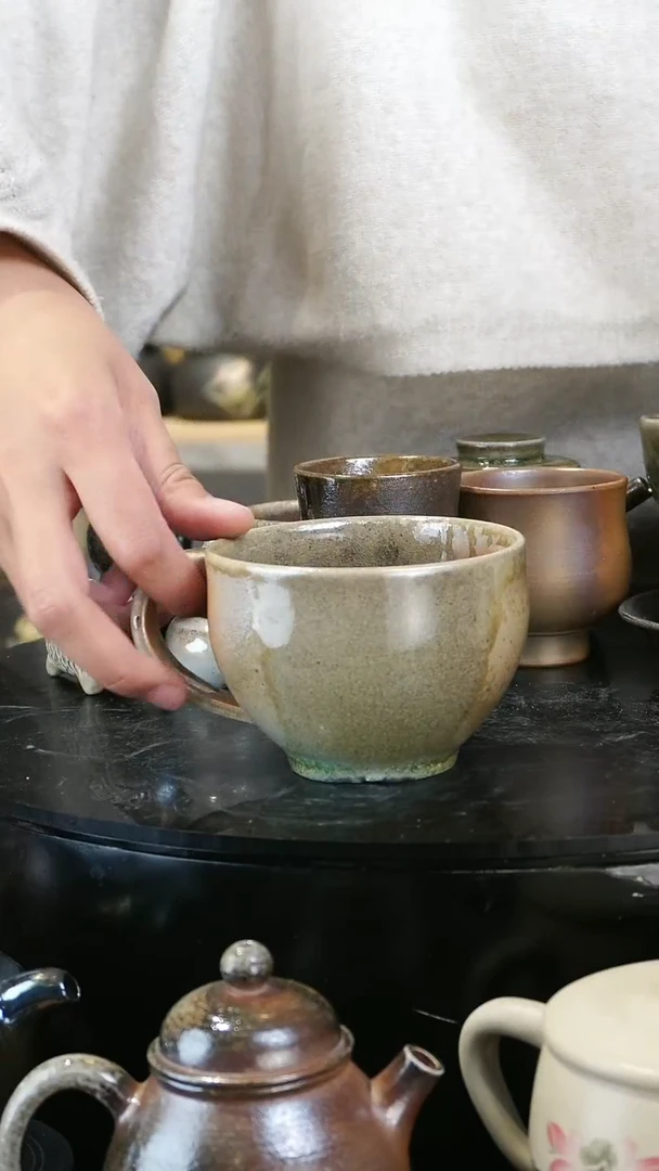 【闪购商品】壶267瑕疵 苏橙茶周边.....