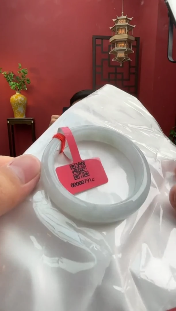 未镶嵌手镯翡翠翡翠手镯5