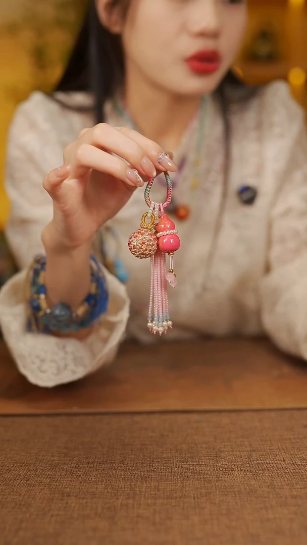 55宴禾堂漆艺工艺葫芦118