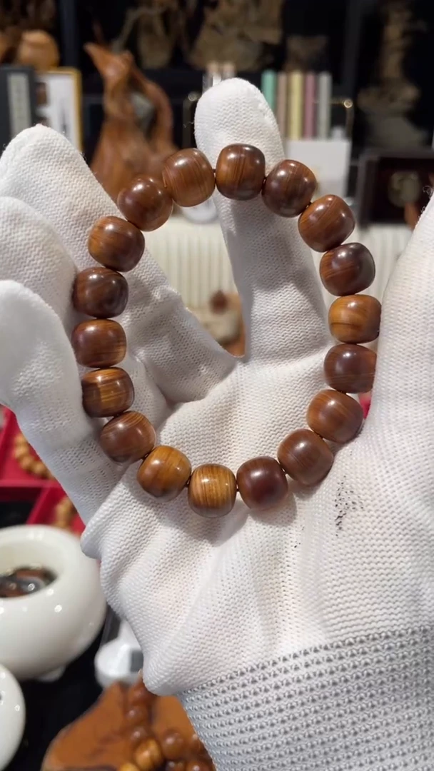 崖柏1.2精品黑油太行崖柏陈化料