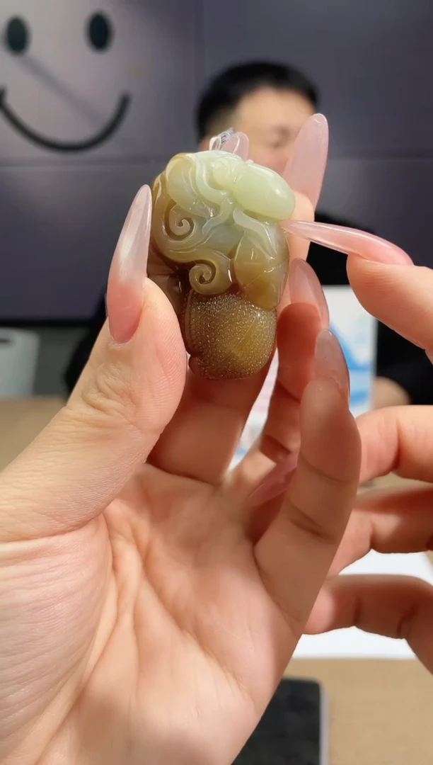 定制和田玉多样性发货拍一发一/33