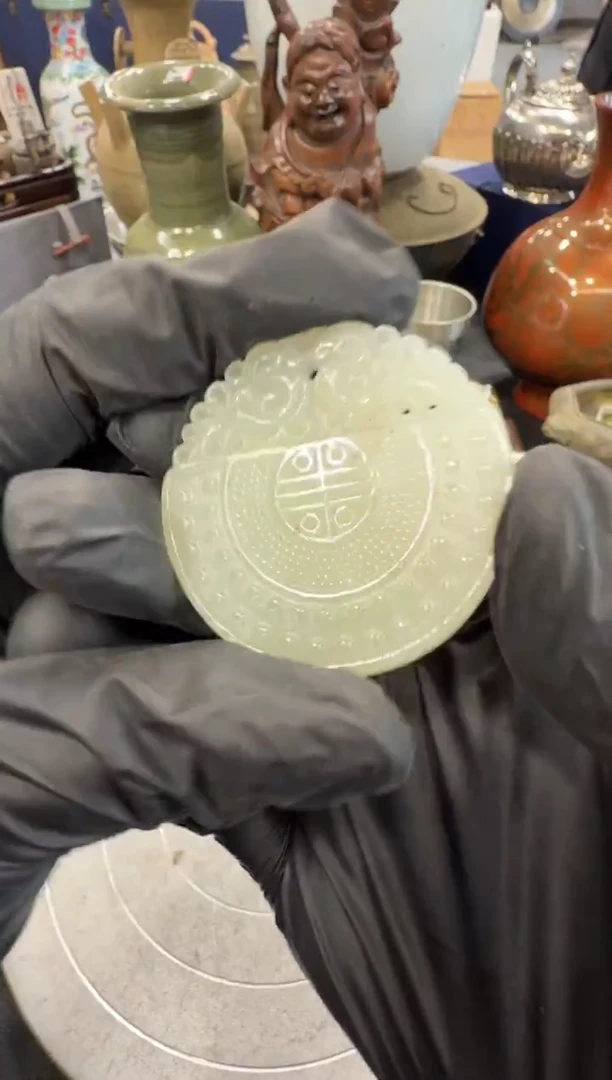 有机玻璃家居摆件定制链接