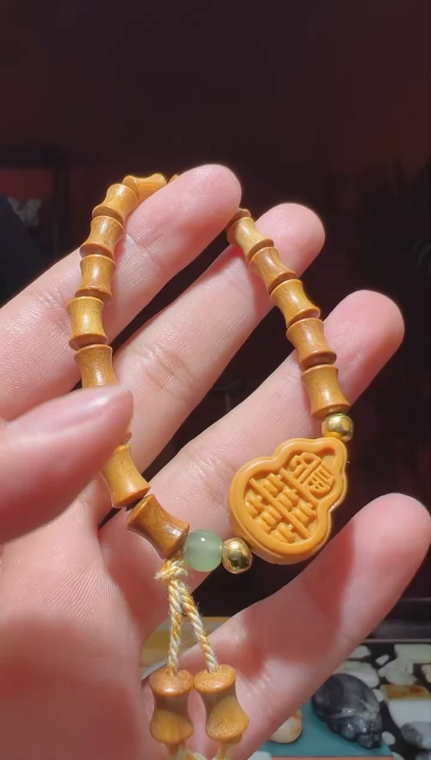 【闪购商品】和田玉吊坠(不含链)未镶嵌1