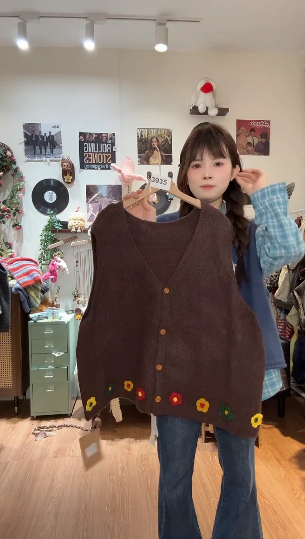 木子豆清货款（no退换）