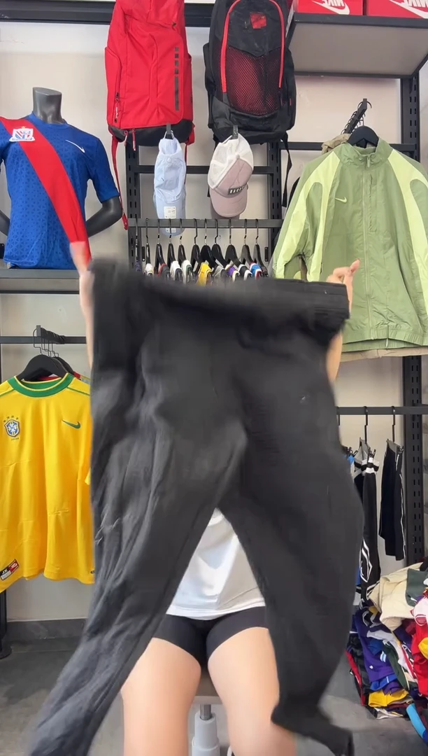 271·编码 耐克卫衣服饰过款为准 尺码·2XL