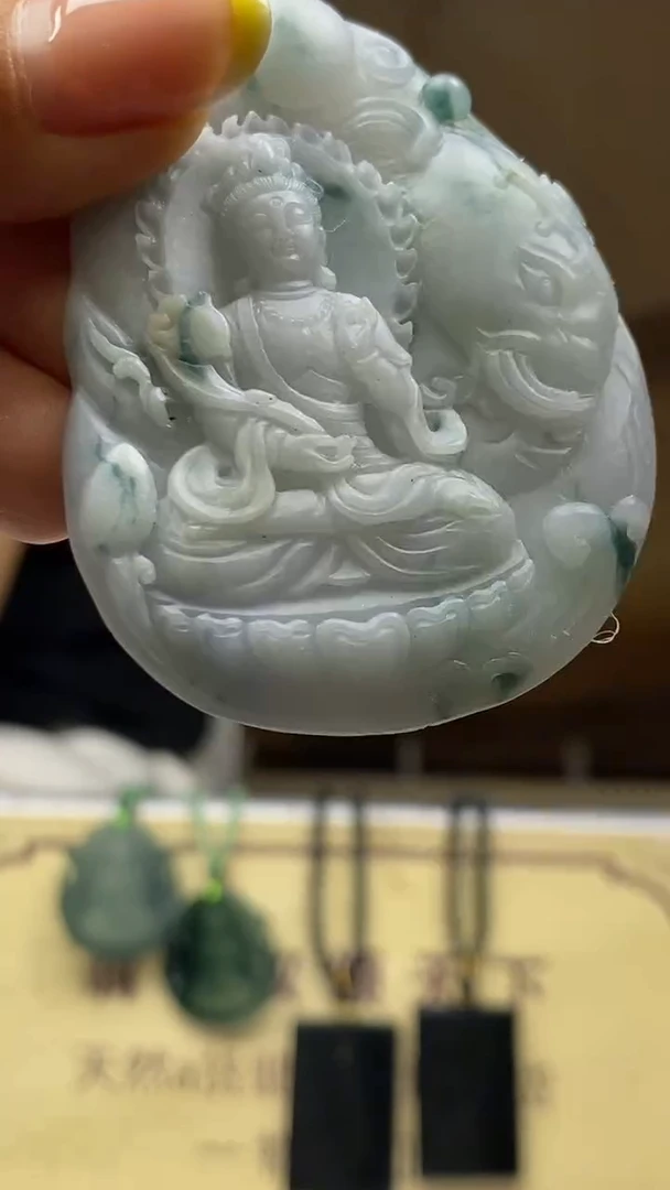 未镶嵌定制翡翠********726