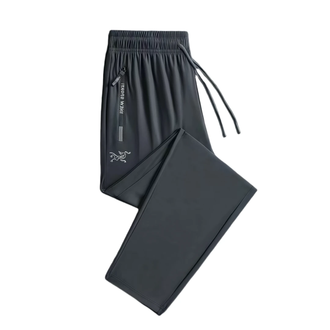 25新款【一折粉丝福利】夏季男女同款百搭时尚潮牌休闲长裤