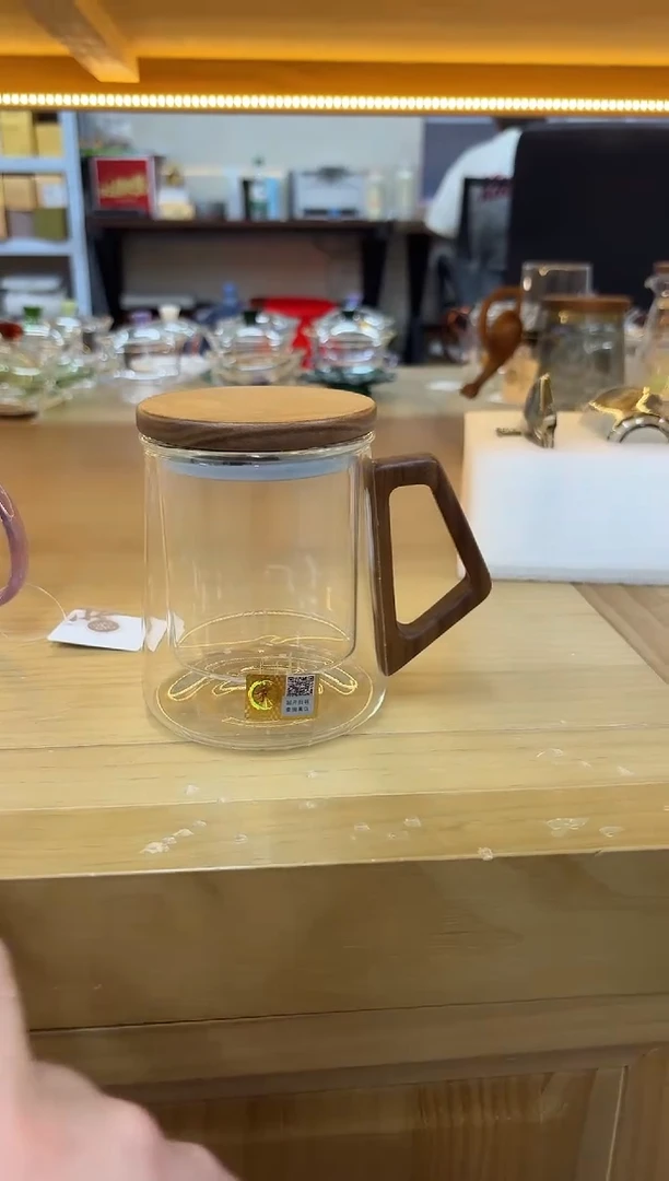 禾器-木辰杯-透明色