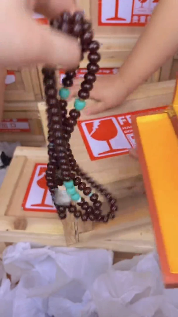 精品手串不带礼盒