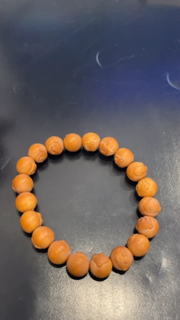 【闪购商品】柏香籽/百香籽吊坠SM101