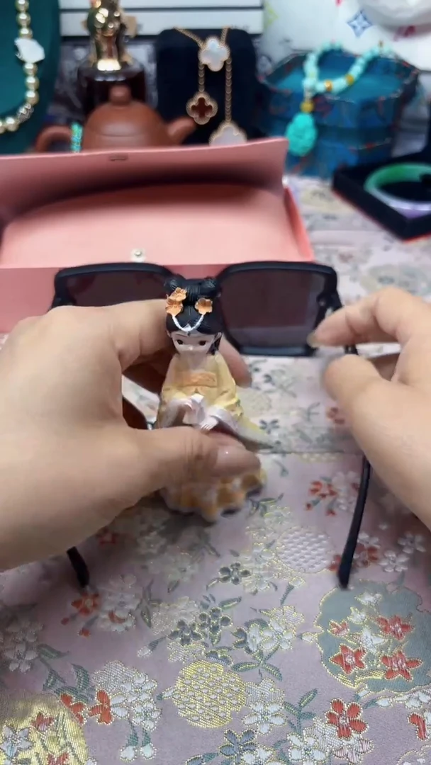 瓷片陶茶666文玩周边多人