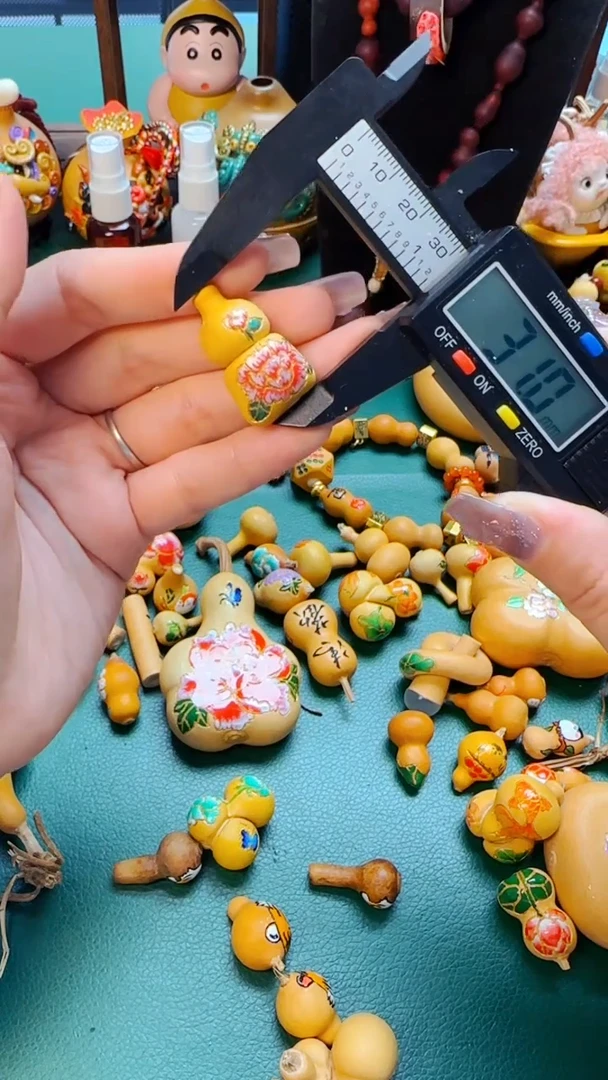 385文玩葫芦文玩好物