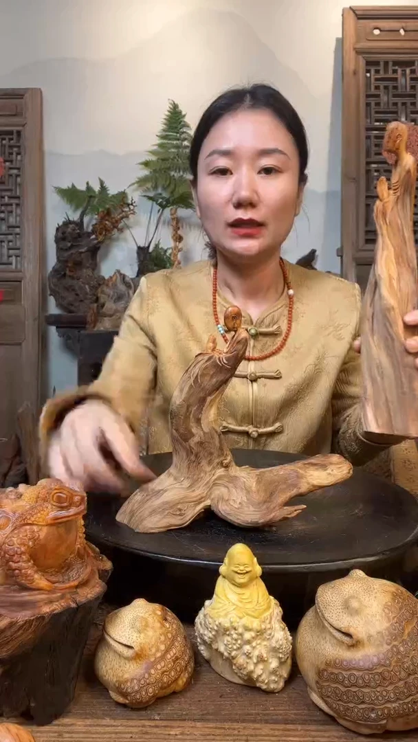 摆件静**变987987879