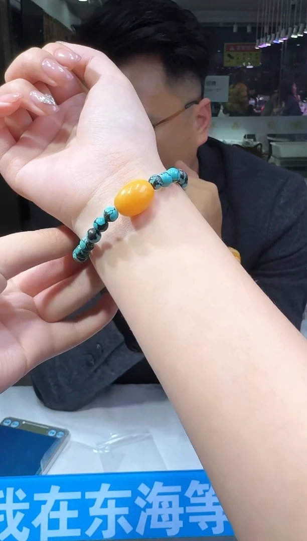 【闪购商品】手链多样性发一件 707