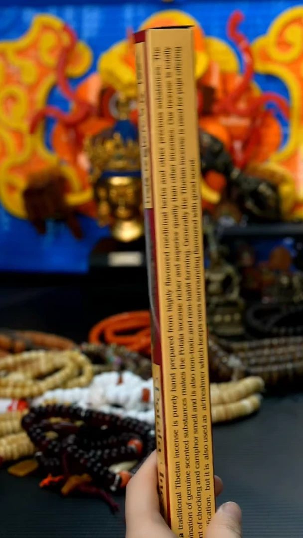 【闪购商品】五线菩提吊坠藏传原生态搭配饰品（多样性）