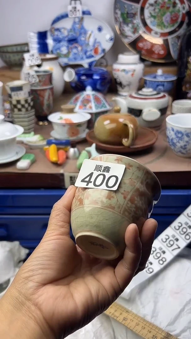 陶好**字顺鑫工艺品店闪购
