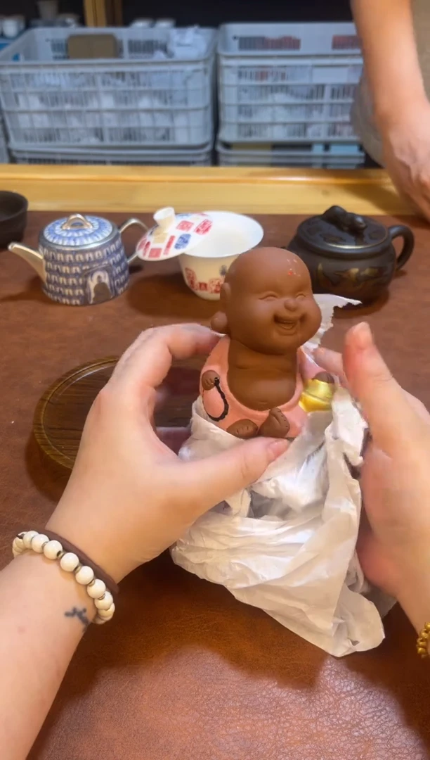 高端茶具，便宜处理