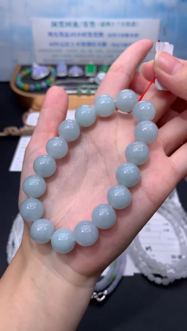 定制翡翠未镶嵌模式推广期48小时鉴赏期