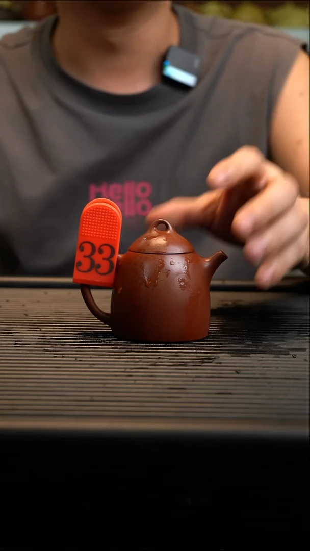 茶壶紫砂紫砂壶33