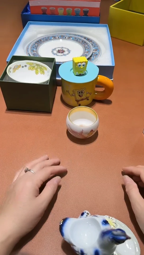 瓷片全场正品,一件不留@@1