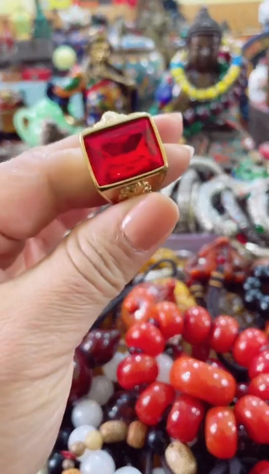 【闪购商品】摆件宫廷影视老旧工艺摆件